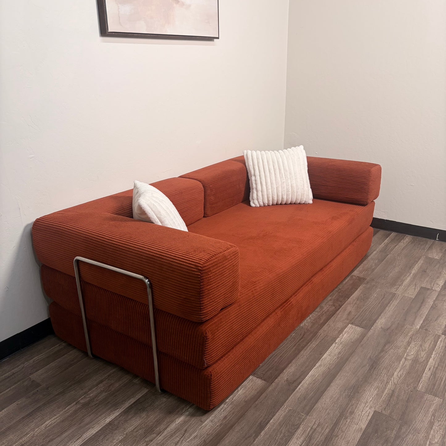 Convertible Sofa Sleeper