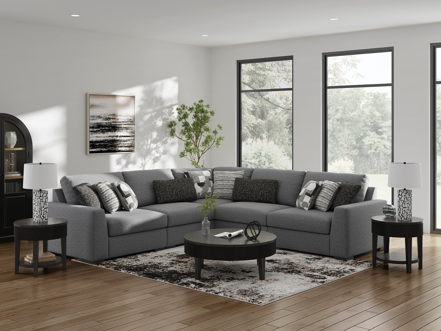 Muir Collection