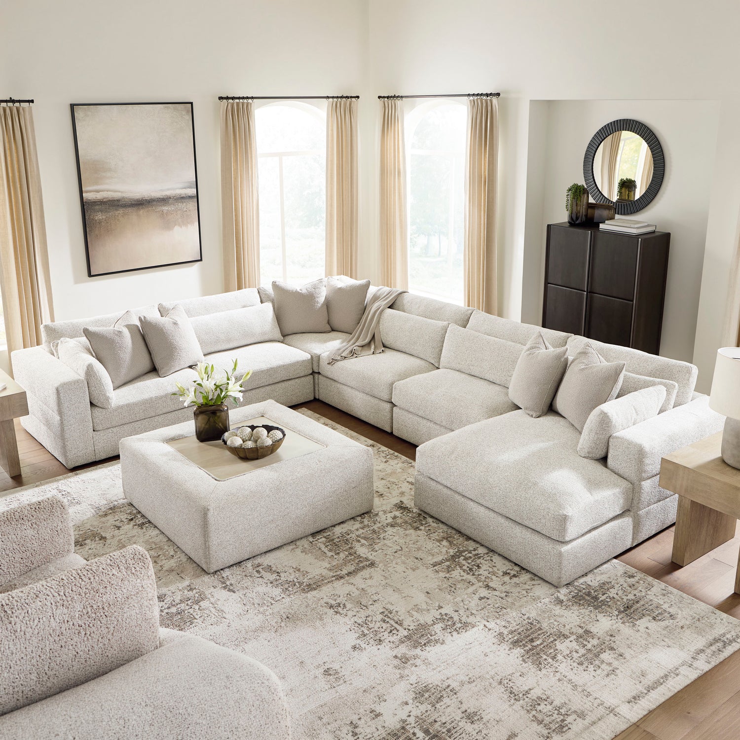 Ventana Collection