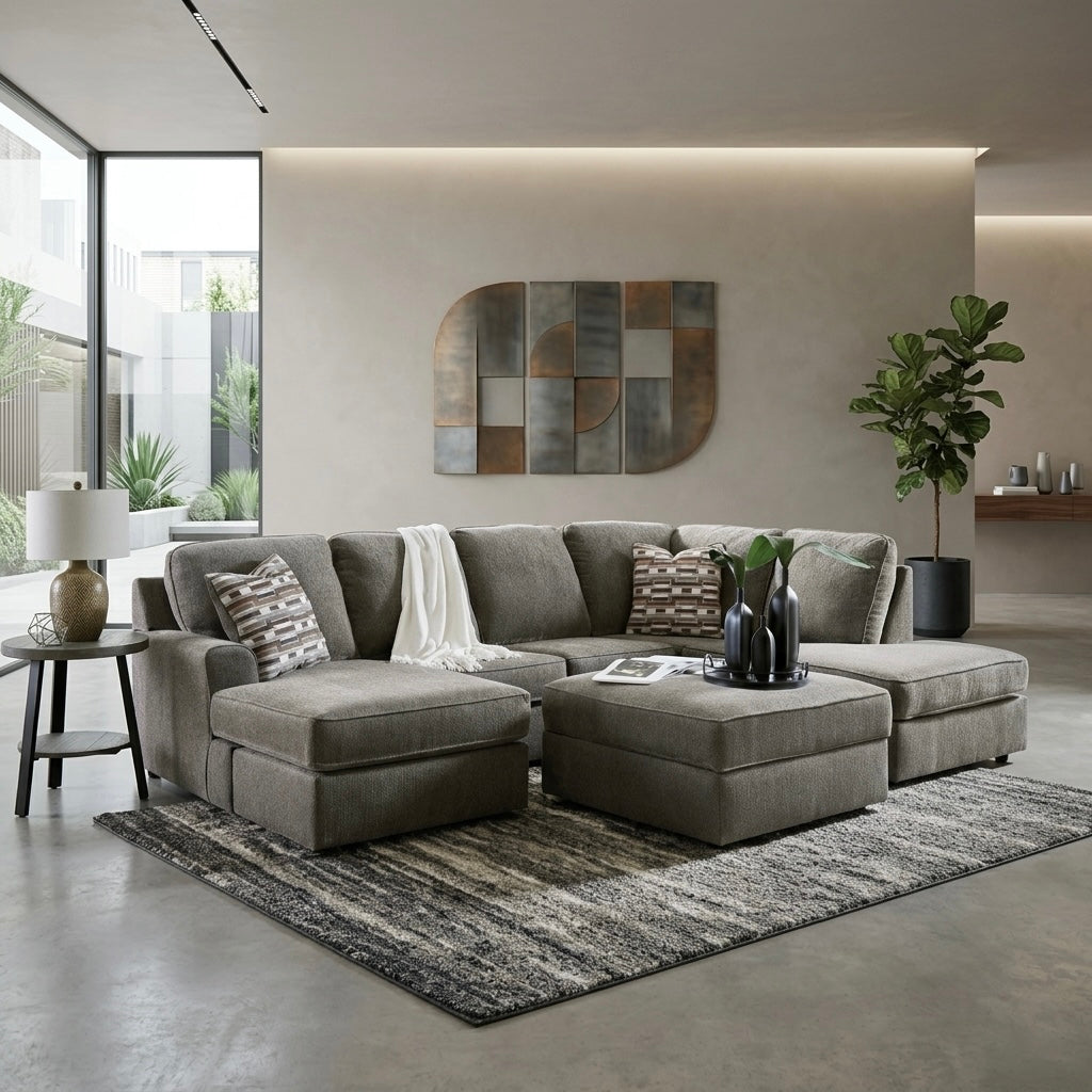 Capitola Collection