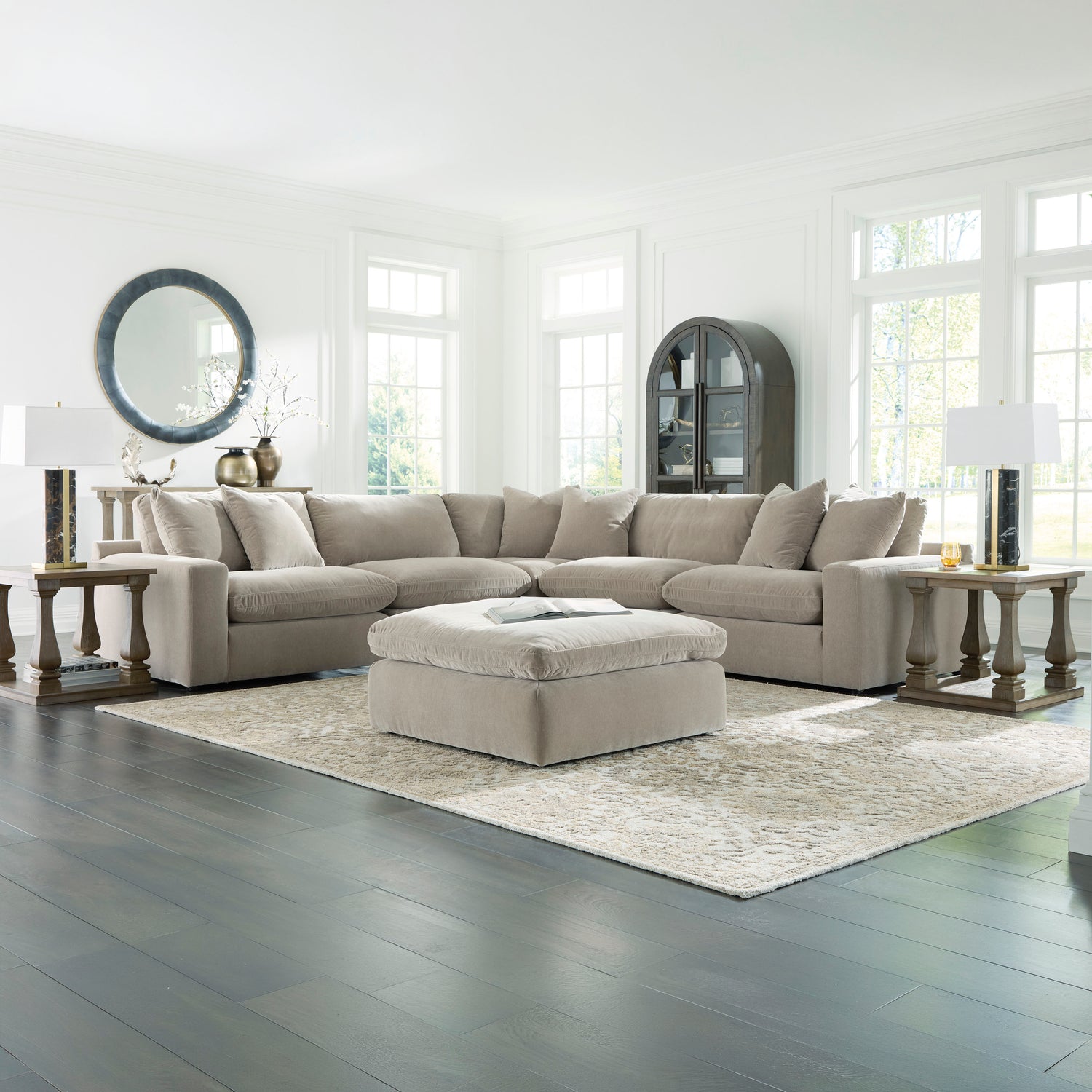Bixby Collection