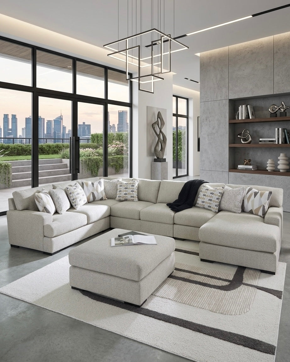 New Couches