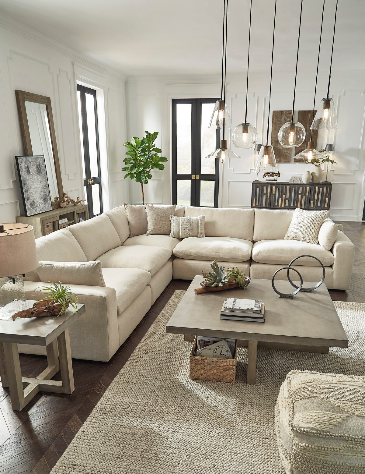 Sequoia Collection
