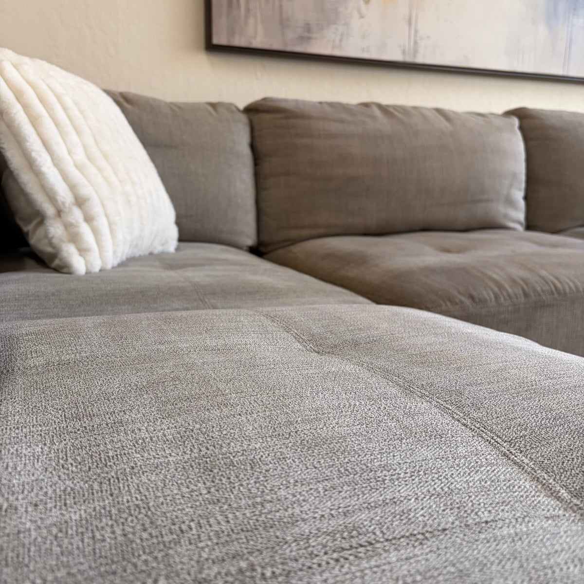 Thomasville Modular Sectional