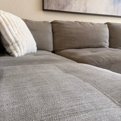 Thomasville Modular Sectional