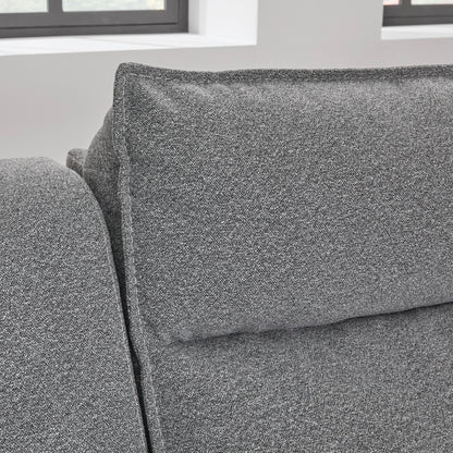 Maverick 5-Piece Dual Power Reclining Sectional