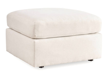 Carneros Oversized Accent Ottoman