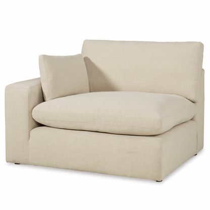 Sequoia 5-Piece Sectional Sofa with Chaise