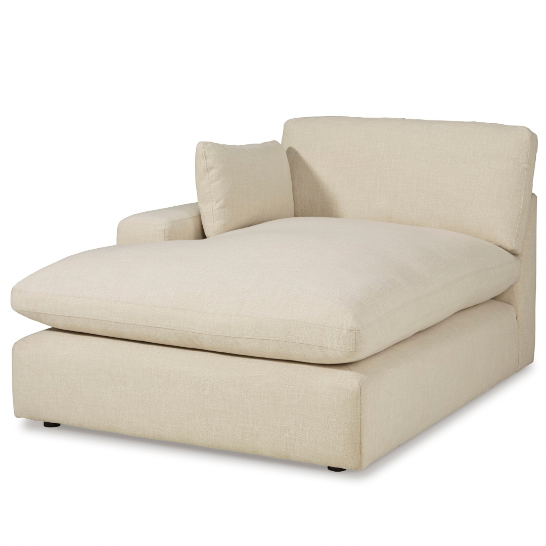 Sequoia 2-Piece Sectional with Chaise