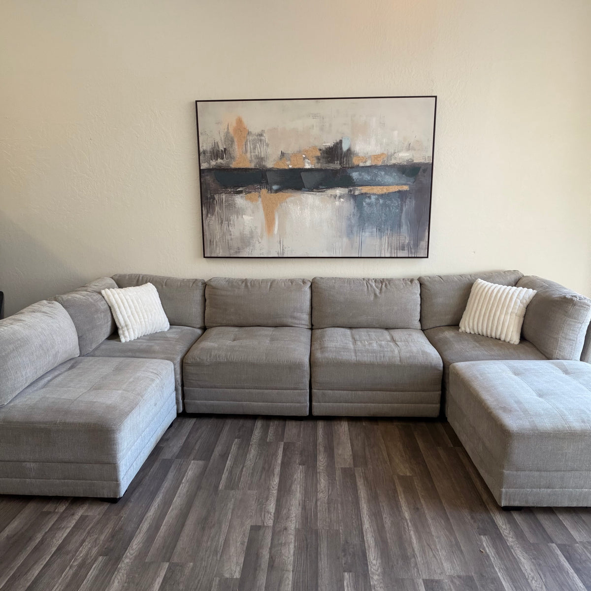 Thomasville Modular Sectional