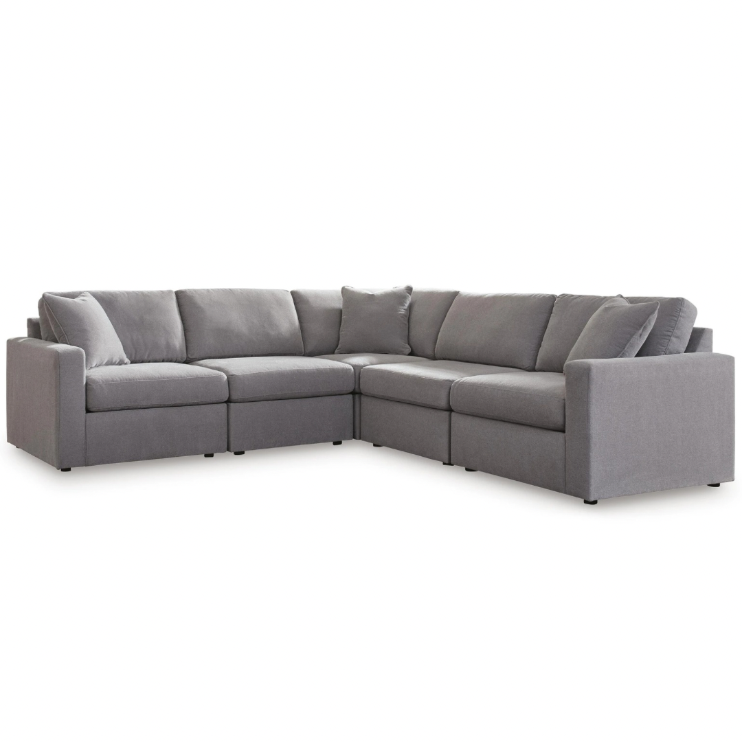 Carneros 5-Piece Modular Sectional