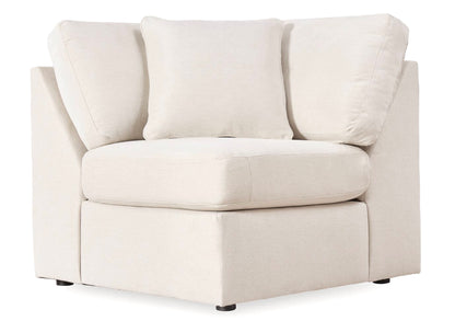 Carneros 6 Piece Modular Sectional