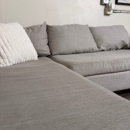 Room and Board Sectional