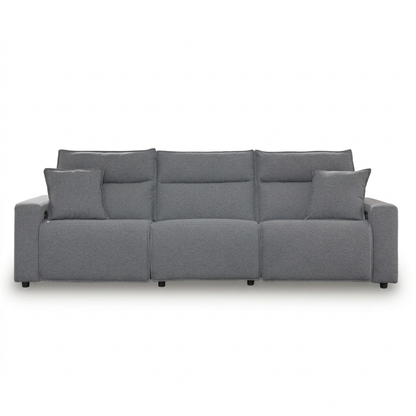 Maverick 3-Piece Power Reclining Sectional