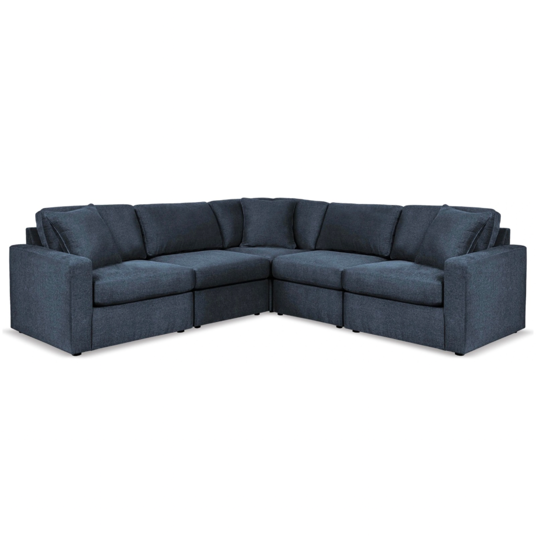 Carneros 5-Piece Modular Sectional