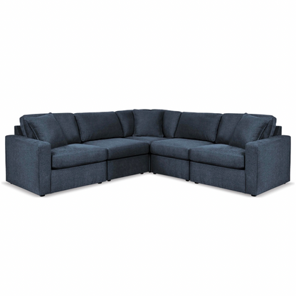 Carneros 5-Piece Modular Sectional