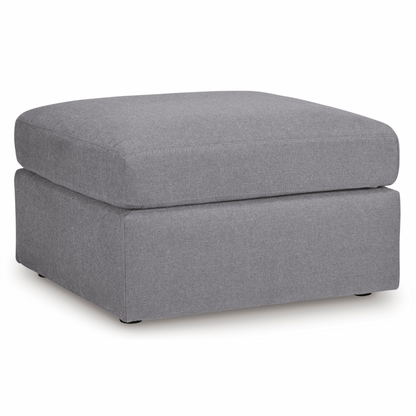 Carneros Oversized Accent Ottoman