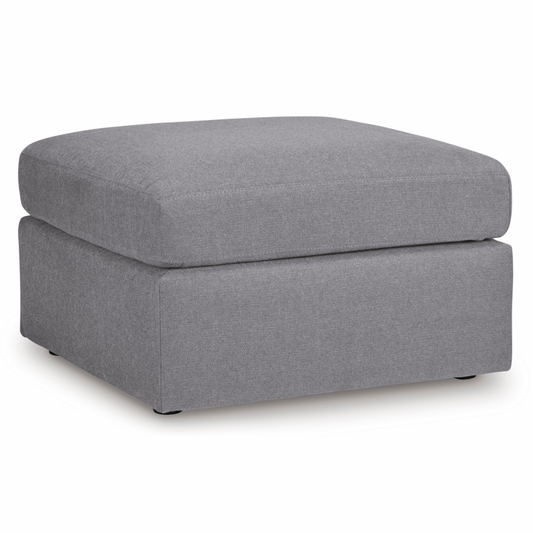 Carneros Oversized Accent Ottoman