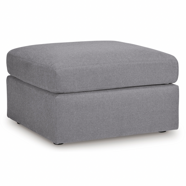 Carneros Oversized Accent Ottoman
