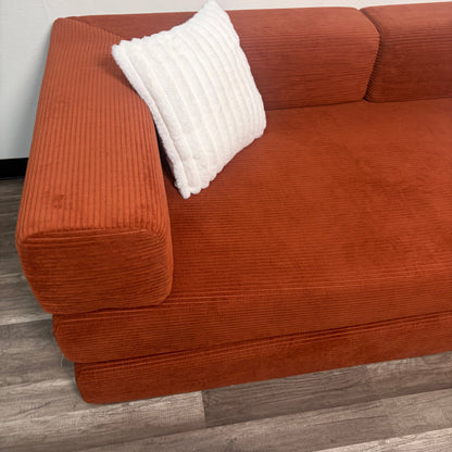 Convertible Sofa Sleeper