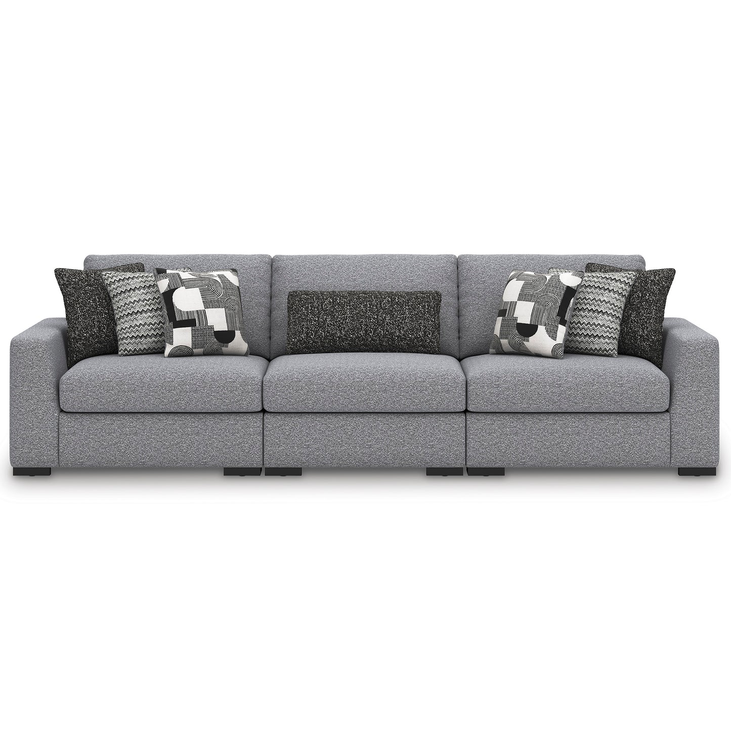 Muir 3 Piece Sectional