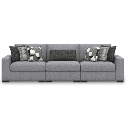 Muir 3 Piece Sectional