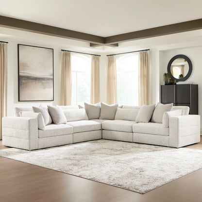 Ventana 5-Piece Sectional