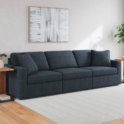Carneros 3-Piece Modular Sofa