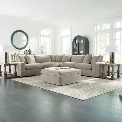 Bixby 5 Piece Sectional