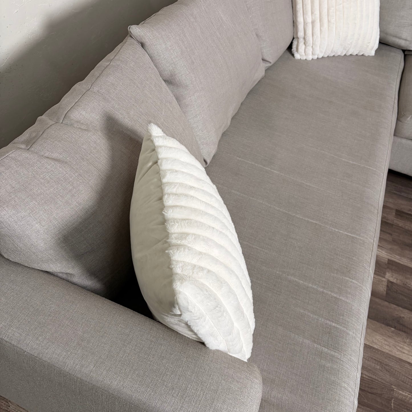 Room and Board Sectional