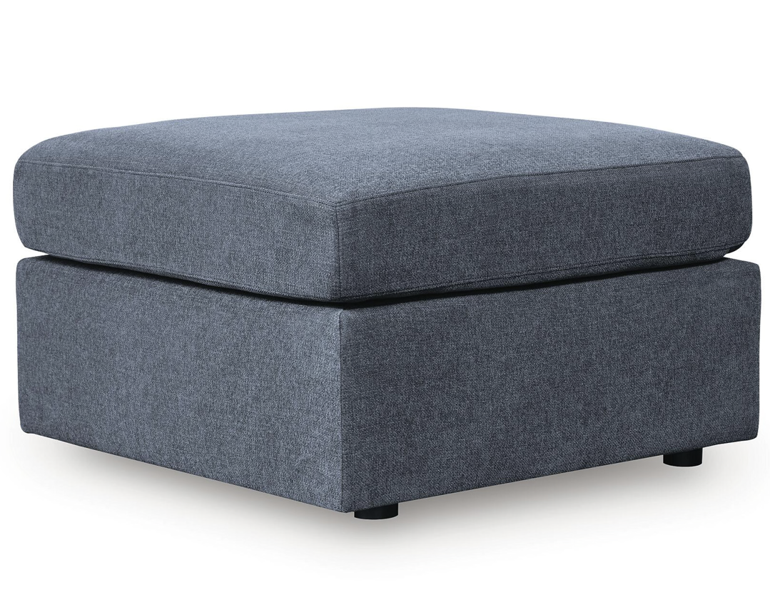Carneros Oversized Accent Ottoman