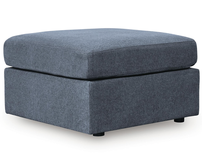 Carneros Oversized Accent Ottoman