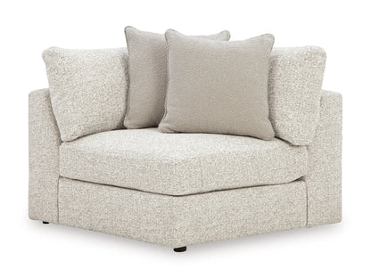 Ventana 6-Piece Sectional with Right Chaise