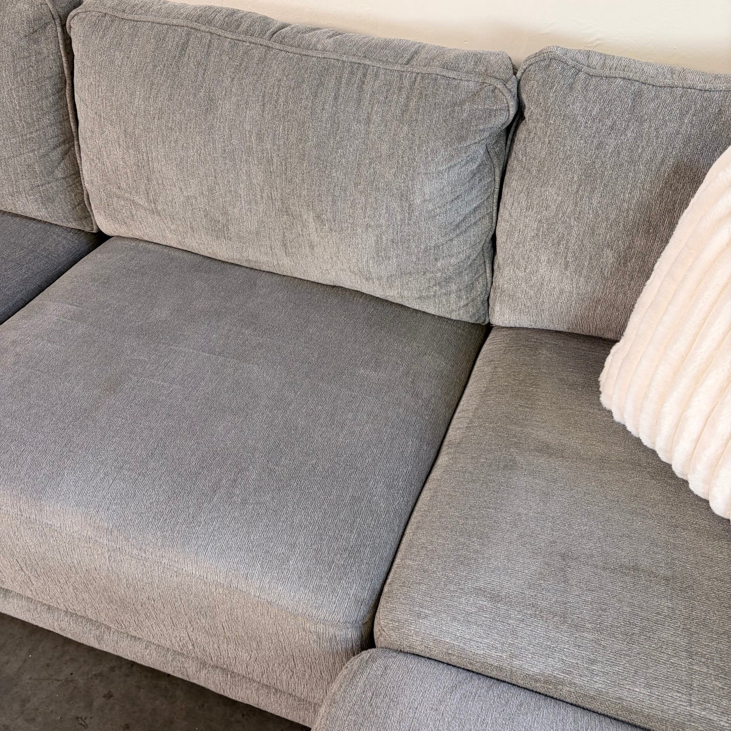 Thomasville Modular Sectional - 6 Piece