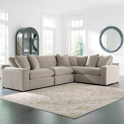 Bixby 4 Piece Sectional