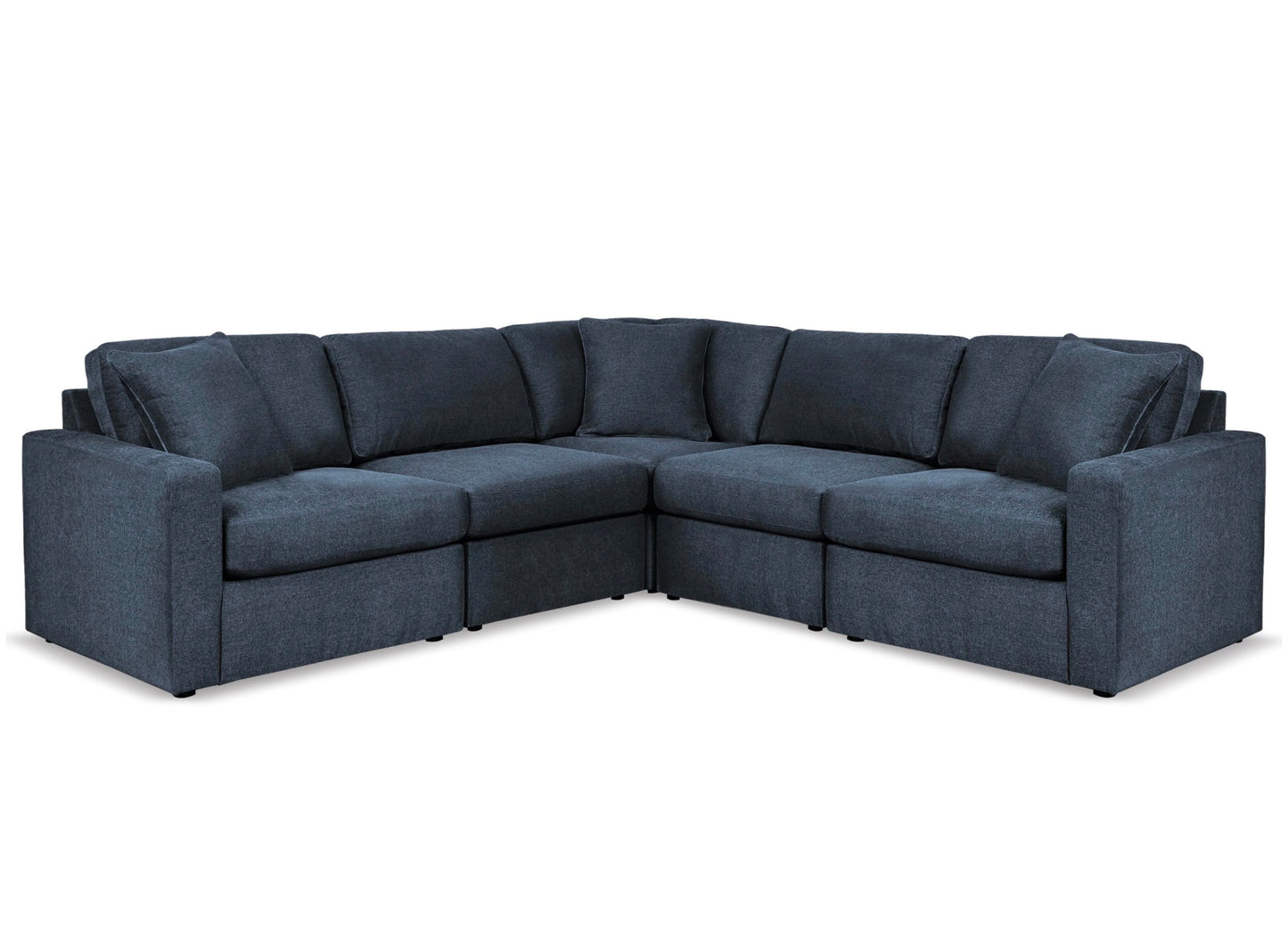 Carneros 5-Piece Modular Sectional