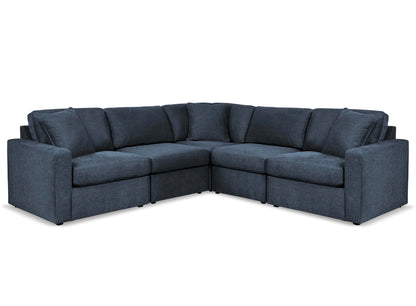 Carneros 5-Piece Modular Sectional