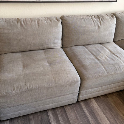 Thomasville Modular Sectional