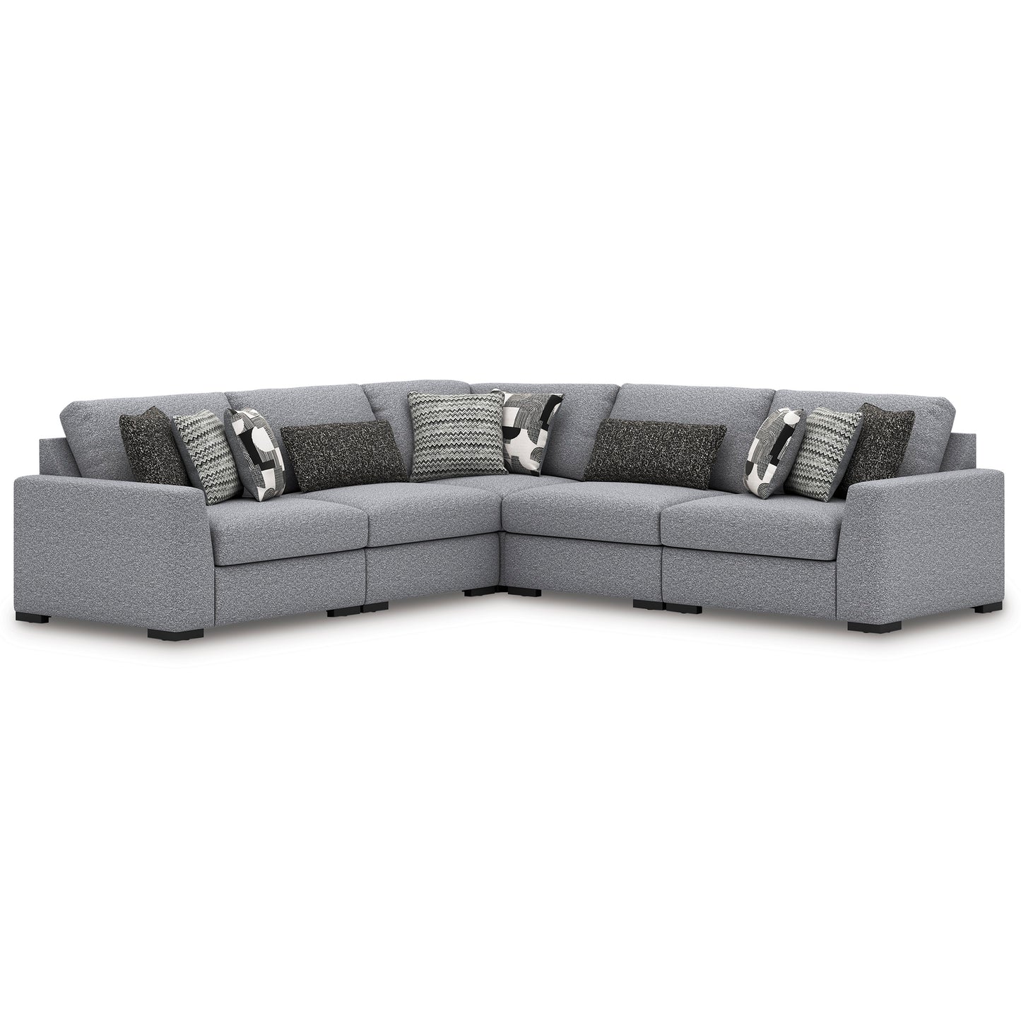 Muir 5-Piece Sectional