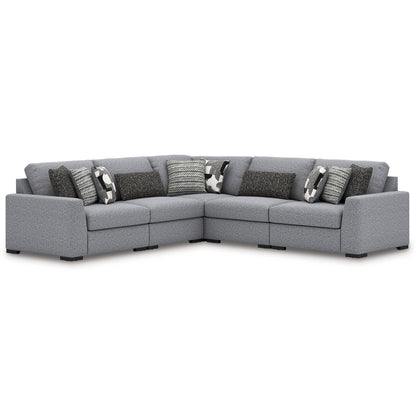 Muir 5-Piece Sectional