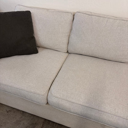 Room & Board L Shaped Sectional
