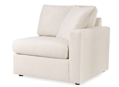 Carneros 6 Piece Modular Sectional