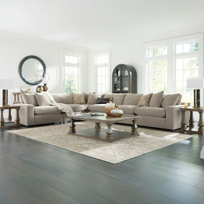 Bixby 6 Piece Sectional