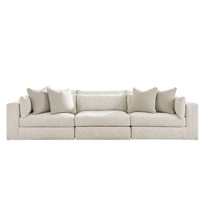 Ventana 3-Piece Sectional Sofa
