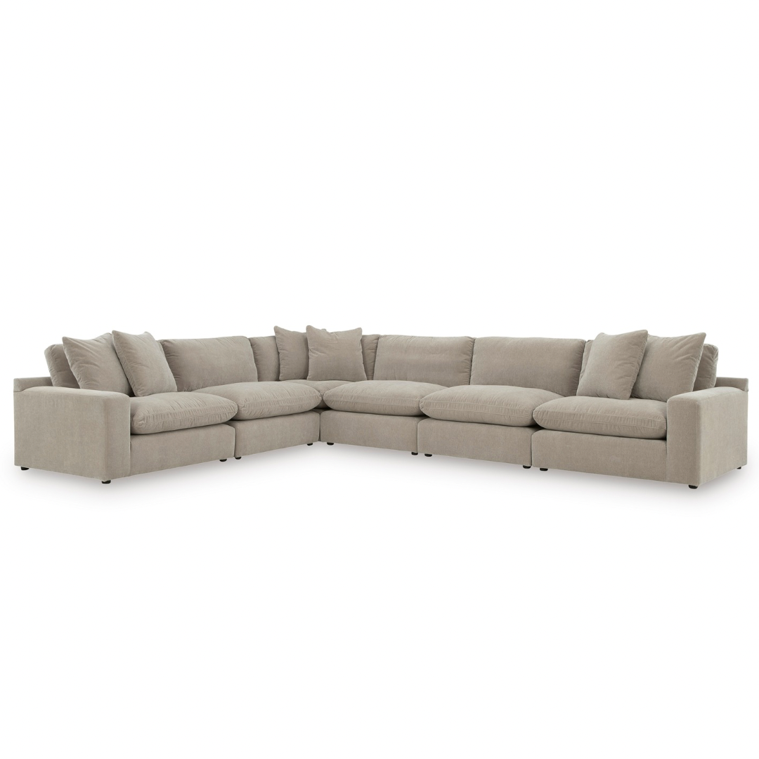 Bixby 6 Piece Sectional