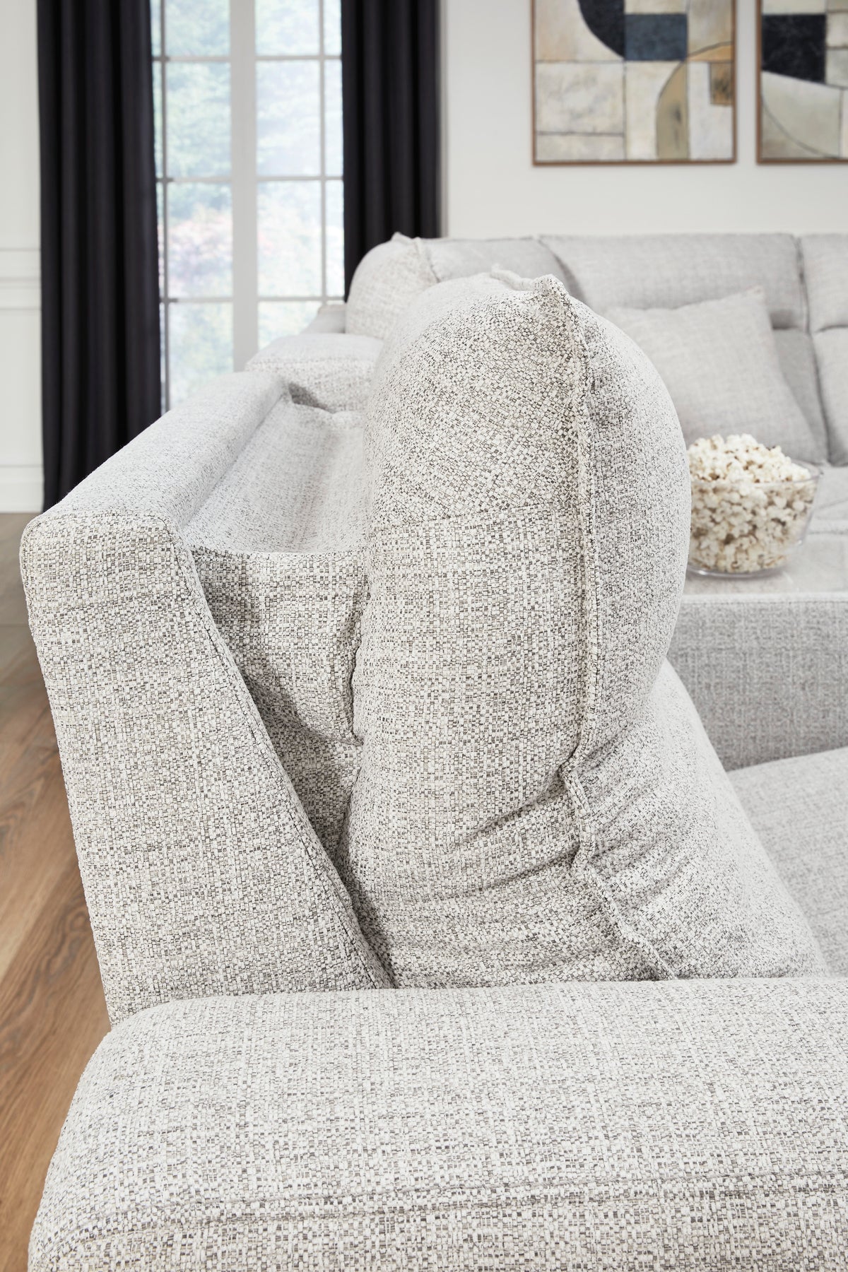 Maverick 3-Piece Power Reclining Sectional