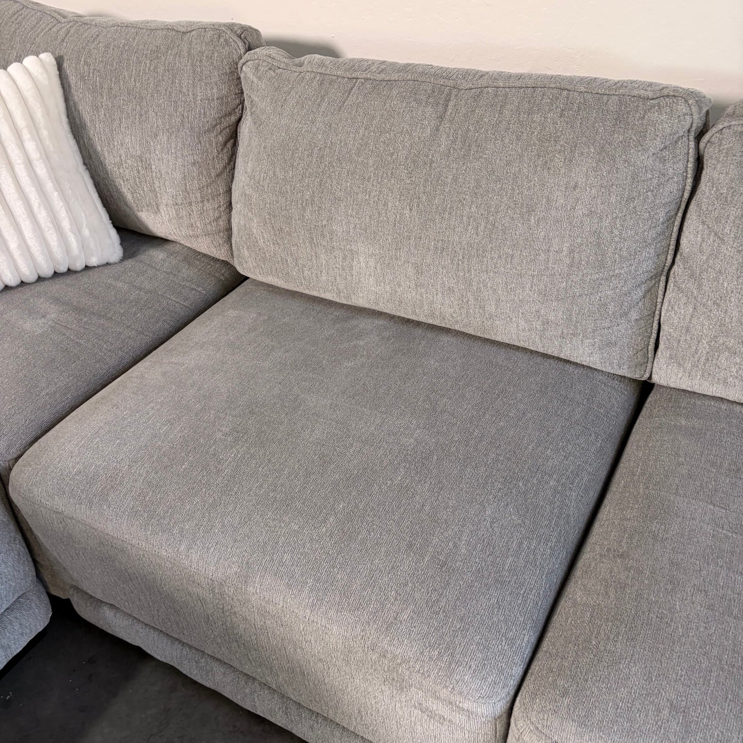 Thomasville Modular Sectional - 6 Piece
