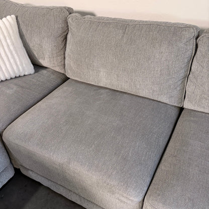 Thomasville Modular Sectional - 6 Piece