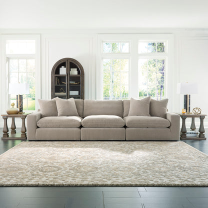 Bixby 3 Piece Sofa