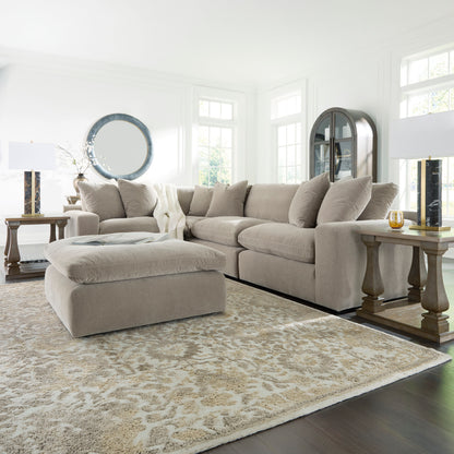 Bixby 4 Piece Sectional